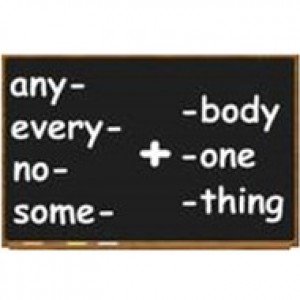 indefinite-pronouns