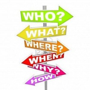 Interrogative Pronoun: Pengertian Dan Contoh Kalimatnya Dalam Bahasa Inggris