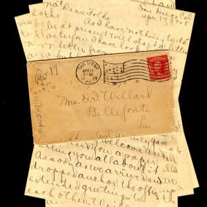letter