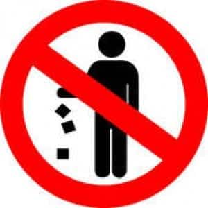 litter