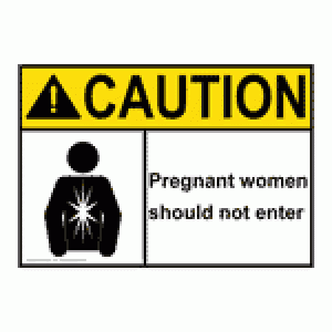 pregnant
