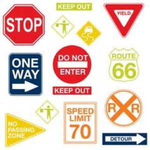 signsymbol