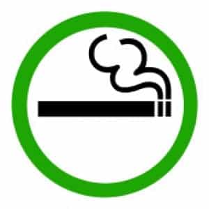 smoking