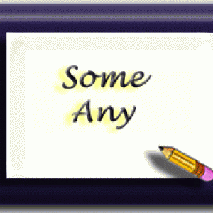 someany