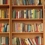 Book Shelf