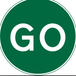 Go is delexical