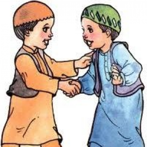 Greeting and Introduction