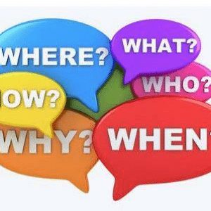 Informative-Question