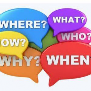 Informative Question