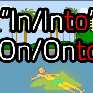 Preposition