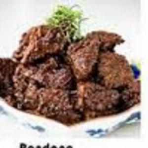 Rendang