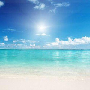 Summer - Kumpulan Musim (Season) Dalam Bahasa Inggris Dan Penjelasan Lengkapnya
