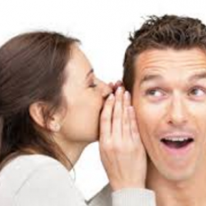 Telling date...
