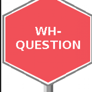 WH-Question