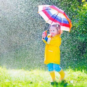 Wet Season -Kumpulan Musim (Season) Dalam Bahasa Inggris Dan Penjelasan Lengkapnya
