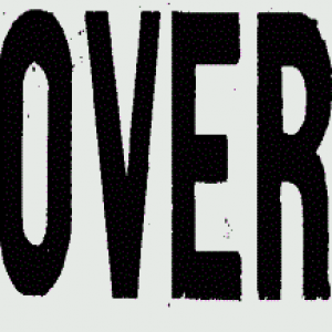 With, Over and By Usage in English