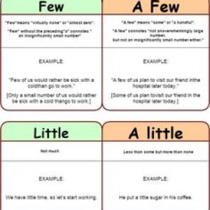 a-little