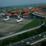 airport