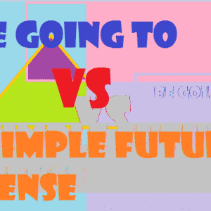 be-going-to