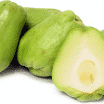 chayote
