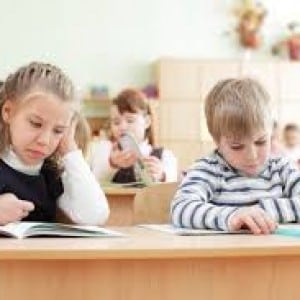children