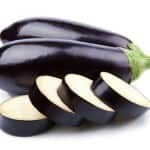 eggplant