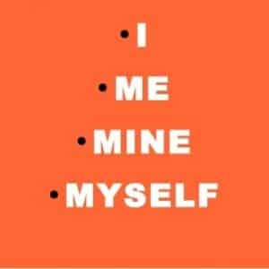Penggunaan I, Me, My Dan Mine Beserta Contoh Klimtnya Dalam Bahasa Inggris