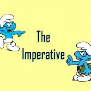 Imperative Sentence: Pengertian Dan Contoh Kalimatnya Dalam Bahasa Inggris