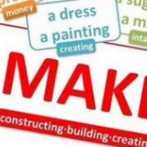 make is delexical