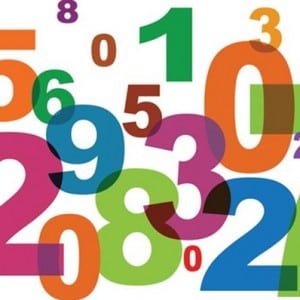 Numbers Dalam Bahasa Inggris Serta Contoh Kalimatnya