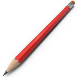 pencil