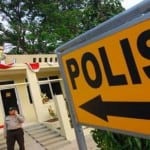 police office