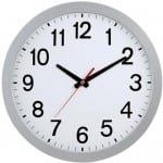 wall clock