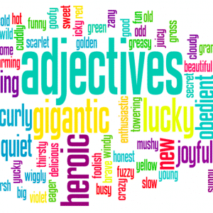 ADJ