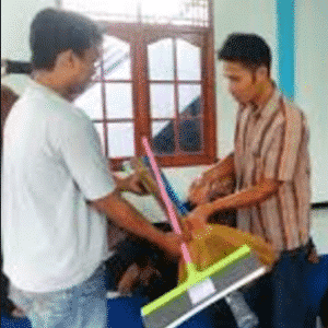 Alat-alat Kebersihaan