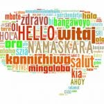 Foreign phrase