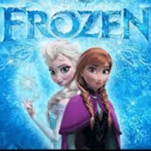 Frozen