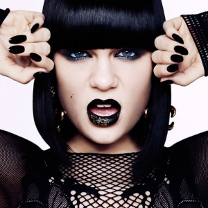 Jessie-j