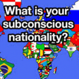 Nationality