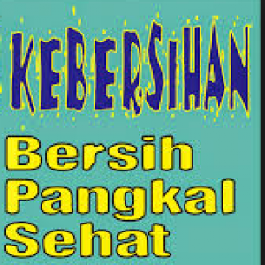 Slogan Sehat