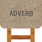 adverb