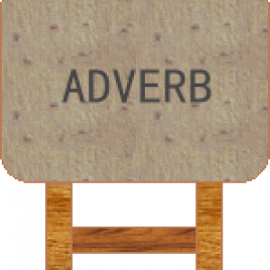 adverb