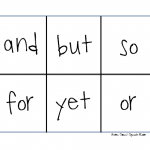 conjunction