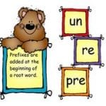 prefix