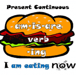 present_continuous