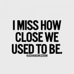 used to