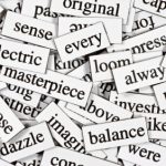 vocabulary