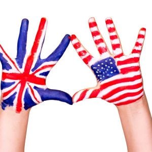 British-and-American-English