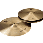 Cymbals = simbal
