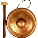 Gong = gong